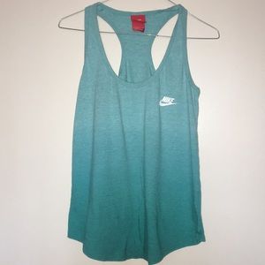 Nike Tank Top